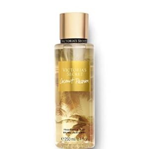Body Splash Coconut Passion Victoria's Secret
