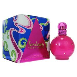Britney Spears Fantasy Femme Edp 100ml