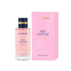 Her Choice La Rive Feminino Eau de Parfum 100ml