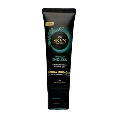 Lubrificante SKYN Naturally Endless 50g