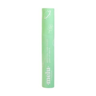 MÁSCARA PARA CÍLIOS PEEL OFF MELU RR516 LIKE IT RUBYROSE