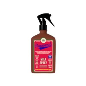 Rapunzel Milk Leave-in Spray 250ml , Lola Cosmetics