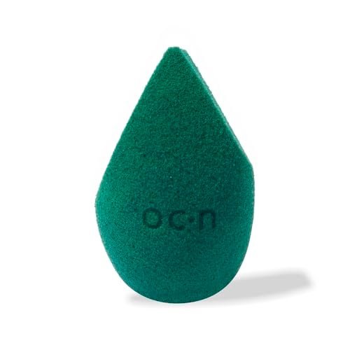 Océane Oceane- Sister Blend- Esponja de Maquiagem./Verde
